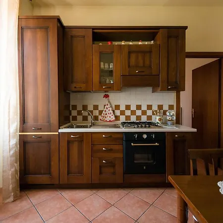 Maison Laura Appartement Rome