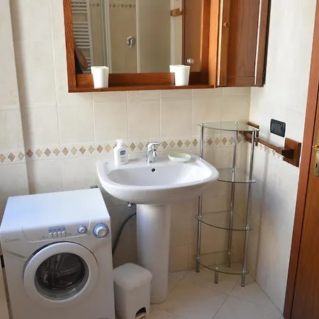 Maison Laura Appartement Rome