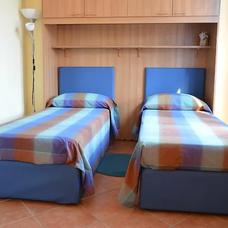 Maison Laura Appartement *