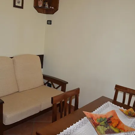 Maison Laura Appartement Rome