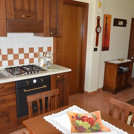 Maison Laura Rome