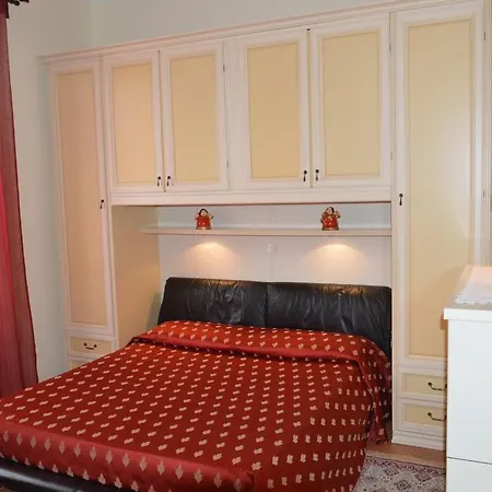 Appartement Maison Laura *